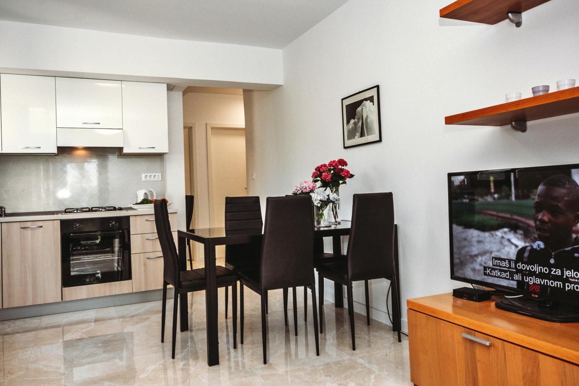 Villa Ana Preko Habitación foto
